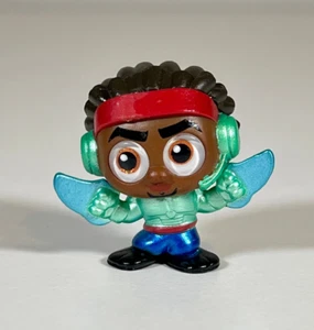 Disney Doorables Let's Go Wasabi Big Hero 6 Figure 1.5-Inch - Picture 1 of 7