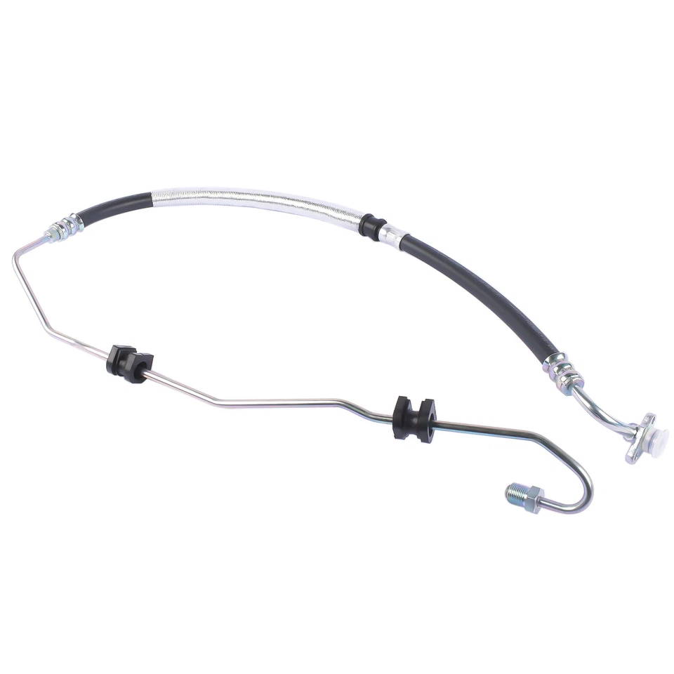 Servolenkungsdruckschlauch 53713-SWY-G01 für Honda CR-V III 2.2 i-CTDI DTEC - Bild 1 von 4