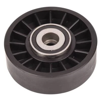 Belt Tensioner Idler Pulley Fits Mercedes-Benz E300 S350 190E 1985-99 6012000970 - Изображение 1 из 4