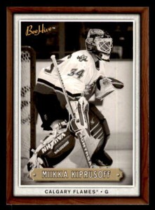 2006-07 Beehive Wood You Pick To Complete Your Set