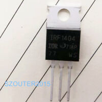 1Pcs IRF1045 IRF1405PBF N-Ch 55V 169A TO-220 Mosfet New Ic hg