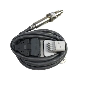 5WK9 6657B Nox Sensor fits Feightliner Tractor Tandem FRGHT CA113DC 2012 1PCS - Picture 1 of 7
