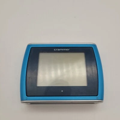 Leapfrog Crammer Study & Sound System Electronics Education Learning - Works! - Image 1 of 3