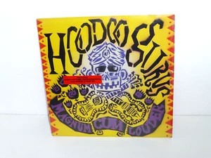 Hoodoo Gurus – Magnum Cum Louder - US - Vinile LP 33 Giri - RCA 1989 - Foto 1 di 4