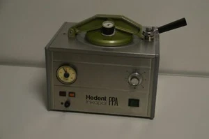 Druckpolymerisationsgerät, HEDENT, Typ: Inkopol PPA 6 Bar 0784 - Bild 1 von 5