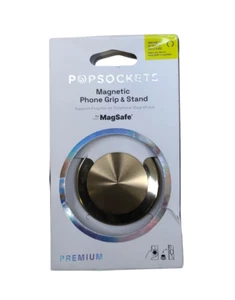 POPSOCKETS Popgrip Magnetic Phone Grip & Stand MagSafe Blue - Picture 1 of 2