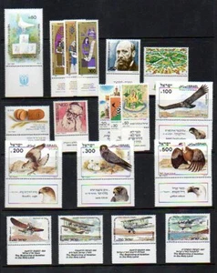 Israel Scott #'s 883-912 - (todas las pestañas) - MNH - Imagen 1 de 2