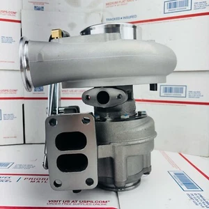 Replacement Turbo 4038289 4033681 For HX35W Cummins Truck, Industrial QSB Engine - Bild 1 von 9