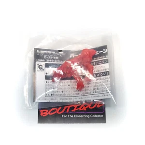 Transformers Rise Of The Beasts Burning Chainclaw SEALED ROTB KAKUSEI MICRON - Bild 1 von 5