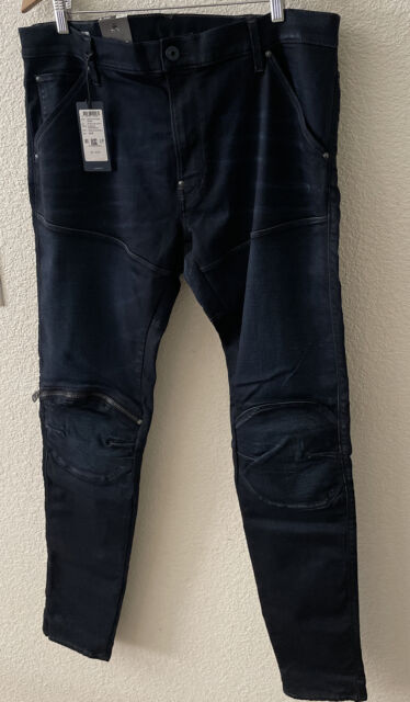 G-Star Polyester Jeans for Men for sale | eBay