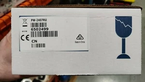 Crestron PW-2407RU 18 Watt Cresnet Power Supply, US/International - Picture 1 of 2