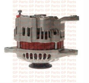 Caterpillar MD316418, ALTERNATOR (50 AMP) (Mitsubishi) GP20, GP30, GP25K, FGC15K - Picture 1 of 1