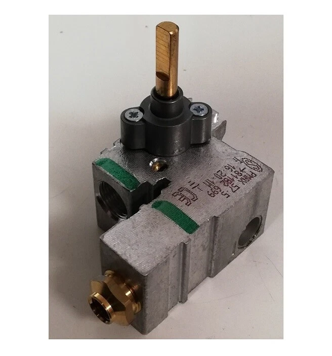 Candy 41010091 Gas Wasserhahn - Bild 1 von 1