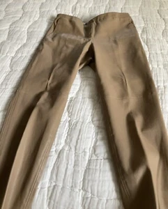 Theory womens leather pants  - Picture 1 of 5
