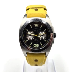Tommy Bahama Relax 10M Wrist Watch. Lot.642 - Picture 1 of 12