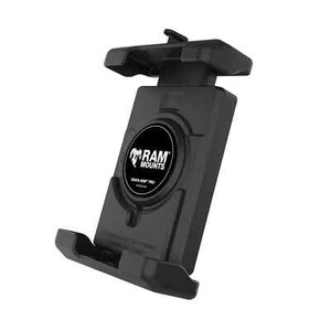 RAM Mount Quick-Grip Pro XL Rugged Mobile Cradle with MagSafe Slot RAM-HOL-PD7U - Picture 1 of 3