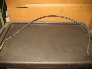 1996 XR400R FRONT BRAKE LINE HOSE HONDA XR 400 1996-2004 45125-KCY-671 - Bild 1 von 8
