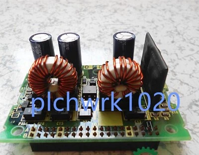 1 PCS FANUC circuit board A20B-8101-0180 in good condition - Image 1 of 3