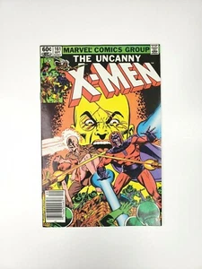 Uncanny X-MEN #161 Origin of MAGNETO Marvel Comics 1982 - Picture 1 of 6