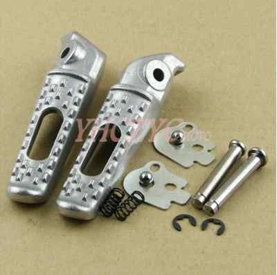 Clavijas de pie traseras reposapiés para Honda CB1000 CB1000R 2009-2016 Foto 1 de 2