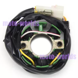 Generator Stator Coil for KTM 400 SX 00-02/450 SX SXS/525 SX 03-06/540 SXS 01-06 - Picture 1 of 7