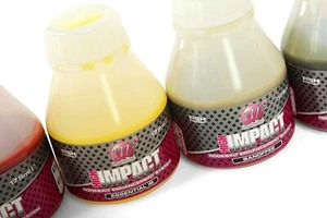 Mejora de anzuelo de alto impacto Mainline 175 ml * Varios sabores * Carpa gruesa - Imagen 1 de 8