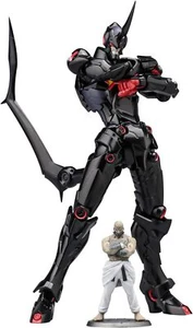 Plyobot Tengen Toppa Gurren Lagann Lazengan (reventa) ABS sin escala color-co - Imagen 1 de 8