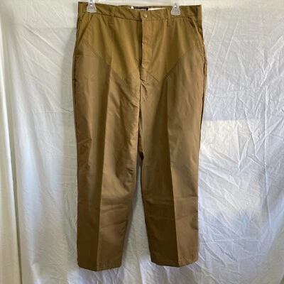 Gamehide Waterproof Outdoor Pants Sz. 38 RWH-12L New - Image 1 of 4