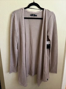 Volcom Go Go Wrap. Color- Stone. Size: L. New With Tags - Picture 1 of 6