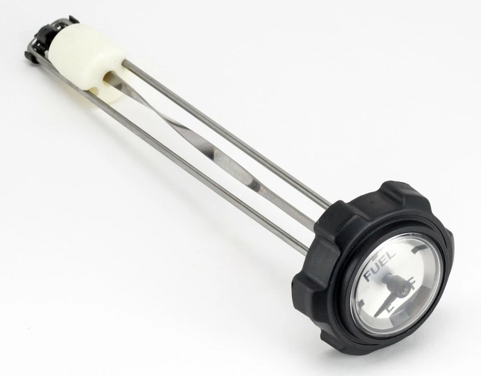 Arctic Cat ZL 500, 1998-2000, tapa de gas con medidor - 0670-658 - ZL500 Foto 1 de 1