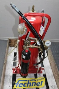 Total 173436 Feuerlöscher Neu 50L Schaum 2012 - Bild 1 von 4