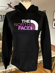 Sudadera con capucha The North Face, bucles para el pulgar, bolsillo canguro más largo, talla S, ¡LINDA! - Imagen 1 de 13