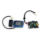 Brand New Air Diesel Heater Motherboard Plateau Mode Remote Controller