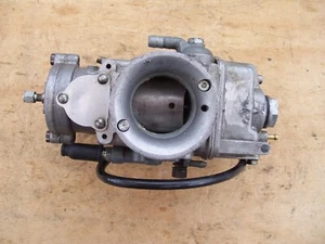 Dellorto PHM40 (ZS1) Vergaser zur Restaurierung - Bild 1 von 5