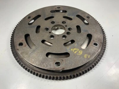 BMW E60 528i E90 328i 2006-08 volante placa flexible 7548102 Foto 1 de 2