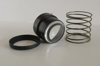 Condensador Leitz Focomat 1C  Foto 1 de 4