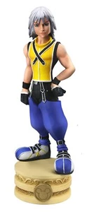 Kingdom Hearts Head Knocker "Riku" von Neca - Bild 1 von 1