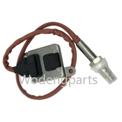 5WK97248 Nox Sensor For Mercedes Benz C180 C400 W218 C218 X218 W251 V251 R320 - Image 1 of 4