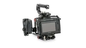 Kit avanzato Tilta per BMPCC 6K Pro - Foto 1 di 3