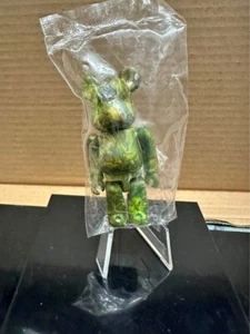 Bearbrick 100% Be@rbrick serie 45 patrones jungla - Imagen 1 de 2