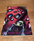 Slave Labor Graphics Johnny The Homicidal Maniac #2 2nd Printing July 1996