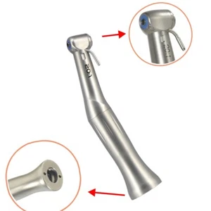 20:1 Dental NSK tipo SG20 pieza de mano de baja velocidad implante contra ángulo tipo E - Imagen 1 de 11