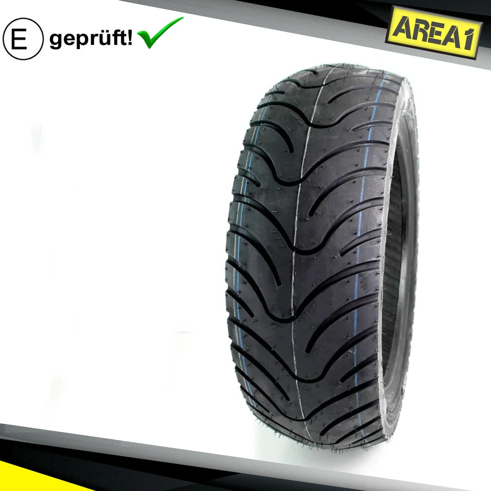 Allround Reifen Kenda K413 Flex Tech Cruiser 125 (130/60-13) - Bild 1 von 1