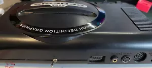 Sega Genesis Model 1 S-Video & Stereo jack / Region Mod / Recap Service - Picture 1 of 20
