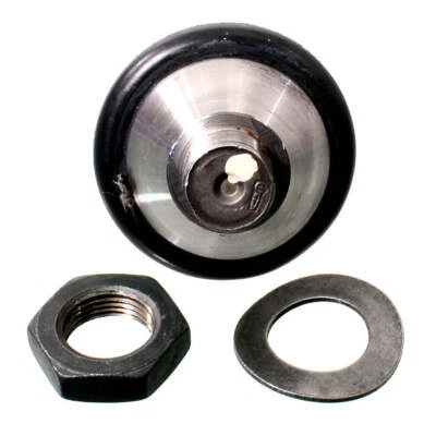 Rótula superior Volkswagen Fastback Squareback 1966-1973 piezas raras VW 10182 Foto 1 de 4