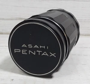 Takumar Super-Multi-Coated Zoom Lens 1:3.5/135mm By Asahi Opt. Co. For Pentax - Picture 1 of 5