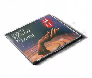THE ROLLING STONES - SWEET SOUNDS OF HEAVEN CD (NEW) - Picture 1 of 1