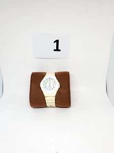 Casio LRW200H-White Women's Watch - Picture 1 of 10