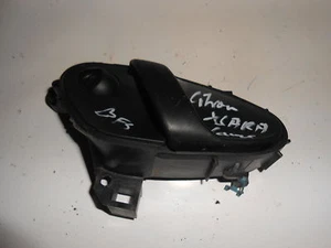 Türgriff Citroen Xsara Bj.1997-2000 innen vorn rechts 35116000ZL - Picture 1 of 1