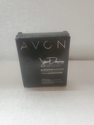 Jillian Dempsey for AVON Professional Eyeshadow - ANTIQUE BRONZE - Image 1 of 4